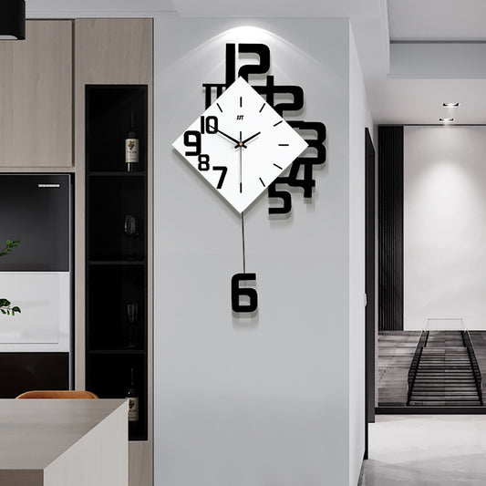 Chtom Personalized Digital Clock Watch Quartz.