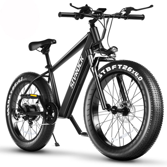 Electric-Bikes with Dual-Motor