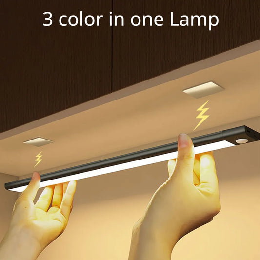 Motion Sensor Light Wireless